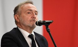 Szczurek o tragedii w Gdańsku: Każdy ma lekcję do odrobienia