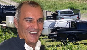 Aleksandar Nešović