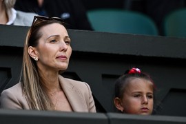 Jelena Đoković danas je veganka, a evo kako je izgledala dok je jela meso
