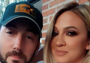 Petar Strugar i Milica Todorović