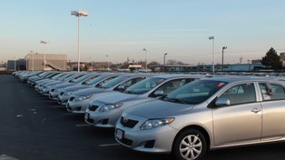 W Toyocie zawiodło na całej linii zarządzenie kryzysem