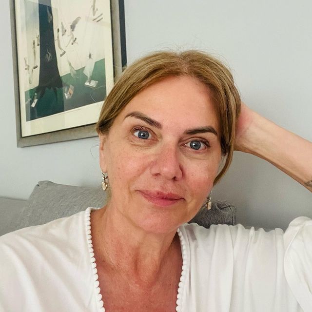 Europoslankyňa Monika Beňová