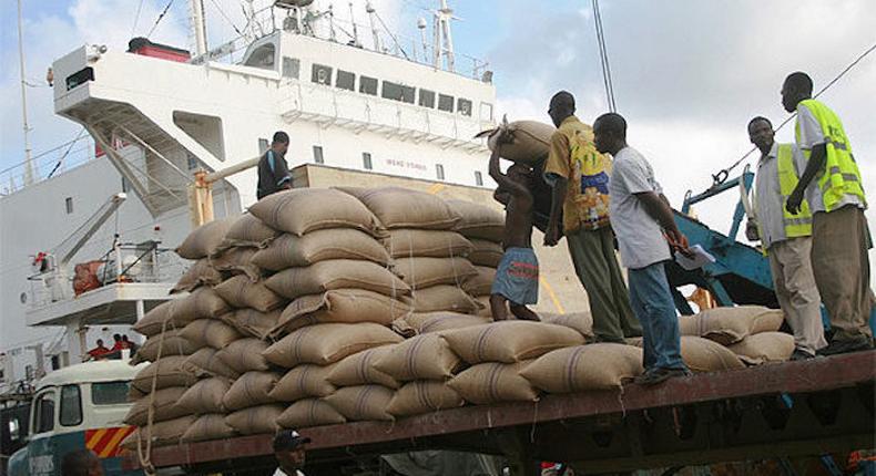 Kenya's food import bill surges, Sh80.2 billion more spent than earned in Q1 2023
