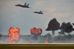 Tak wyrwą inicjatywę Rosji. Jest scenariusz wojny na wschodniej flance NATO