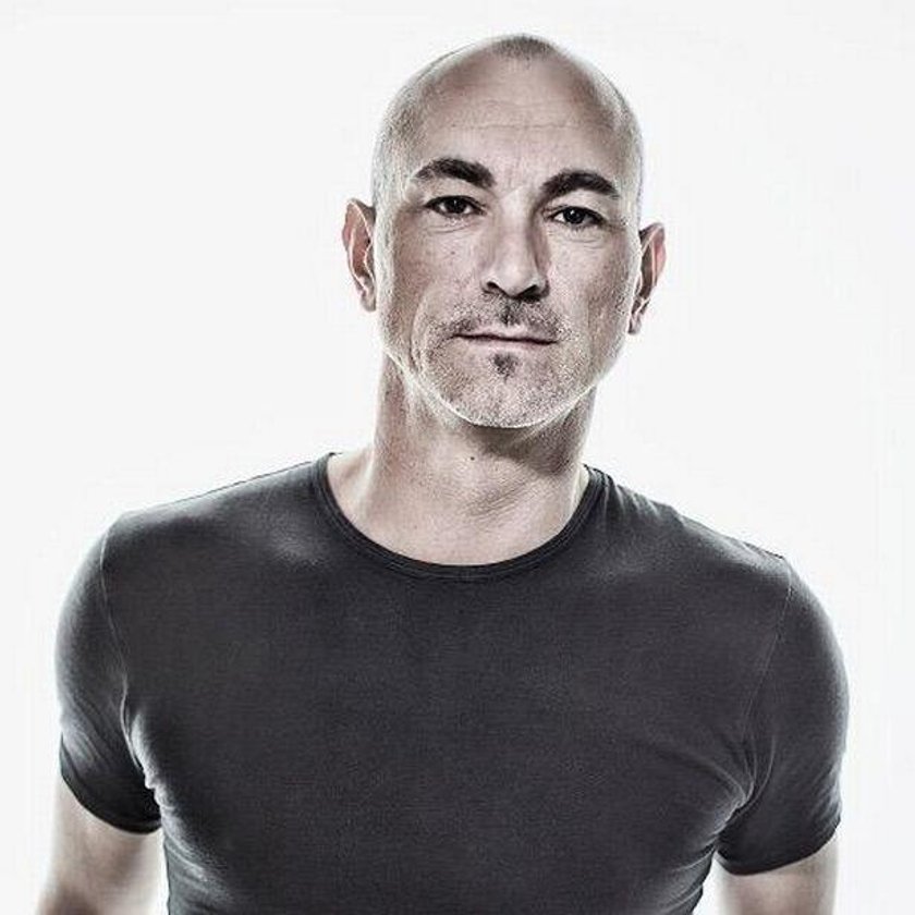 Robert Miles