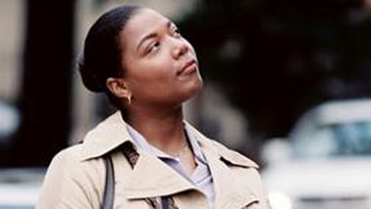 Queen Latifah wyprodukuje film dla VH1 poprzez swoją firmę Flavour Unit.