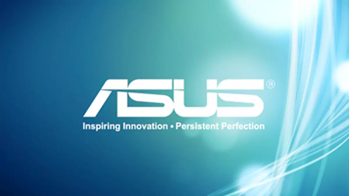 ASUS Designo MS - przyciągające wzrok monitory LED