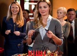 Socha zakocha się w Karolaku