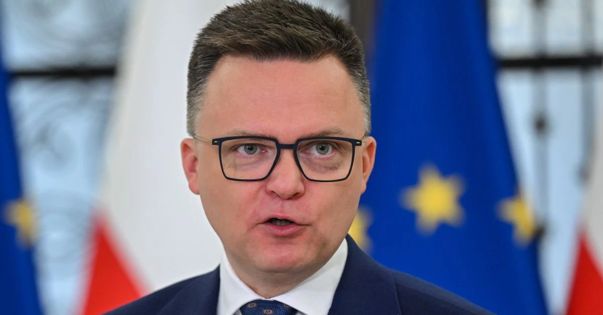 Fanatyk po przegranej w ONZ: Mam plan na starość