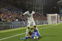 Real wygrał derby Madrytu, teraz Warszawa, potem El Clasico