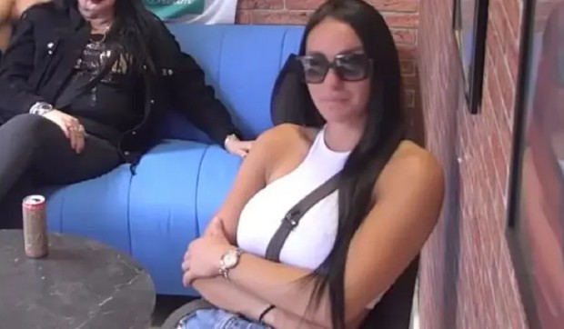 Dušica Đokić
