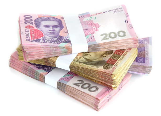 Ukraińscy deputowani trzykrotnie podnieśli sobie pensje