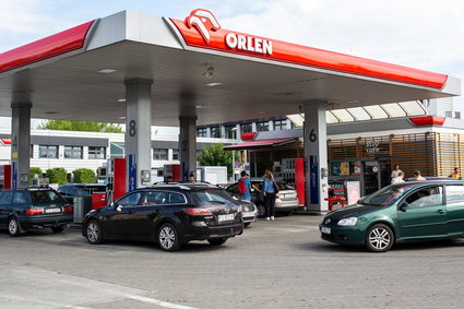 Prezes UOKIK: jest postępowanie wyjaśniające ws. rynku cen paliw