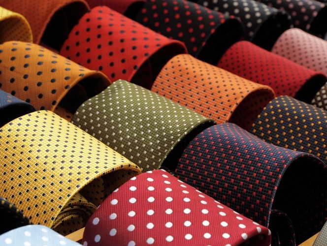 Krawat, a także skarpetki i bokserki... - to najmniej lubiane przez mężczyzn prezenty. Choć nie da się ukryć, że są praktyczne