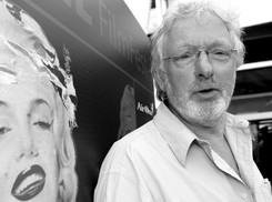 Hugh Hudson nie żyje. Był reżyserem m.in. 'Rydwanów ognia'