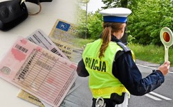Nowe prawo dotknie każdego kierowcę. Masowo polecą prawa jazdy
