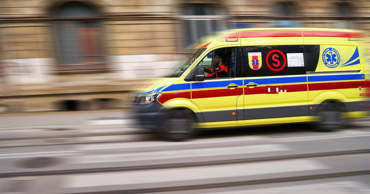 Poważny wypadek dziecka w sali zabaw. Poduszka miała być nadmuchana...