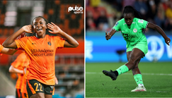 Super Falcons' Michelle Alozie drops football hot take