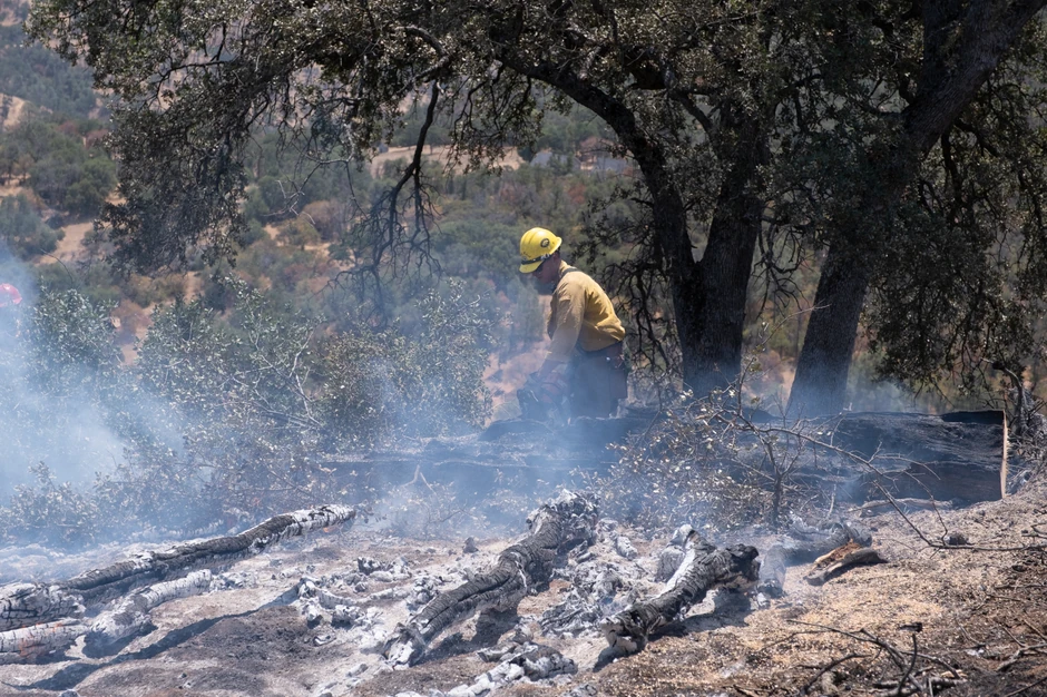 Požari u Kaliforniji
