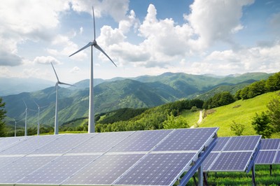 Obligo giełdowe utrudni finansowanie OZE? Ministerstwo Energii przeanalizuje projekt pod kątem "wpływu na sektory"