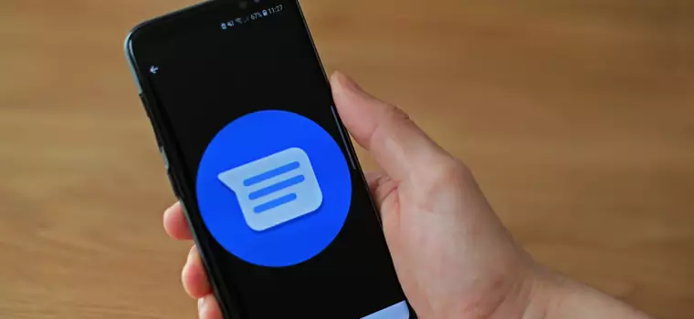 Szyfrowanie end-to-end w Wiadomościach Google dostępne dla pierwszych użytkowników