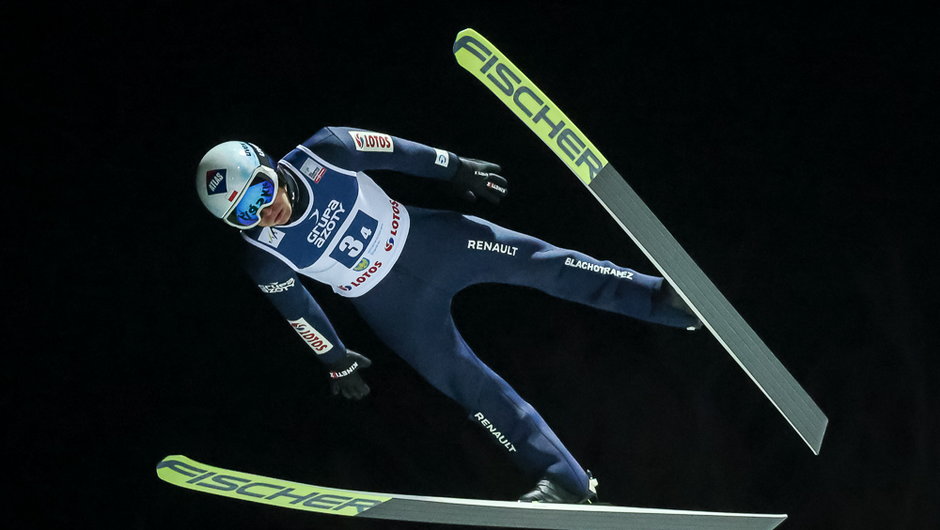 Kamil Stoch