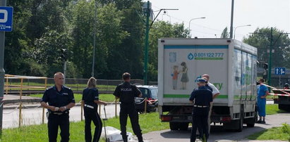 Tragedia! Auto zabiło staruszka!