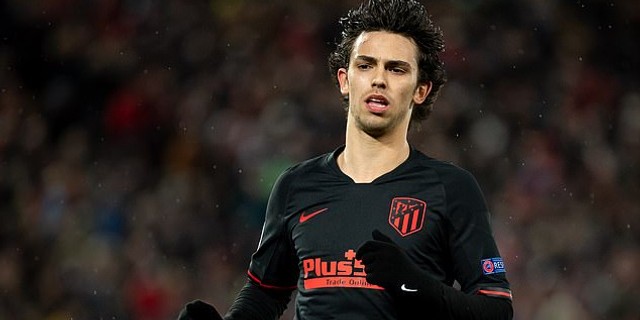 5 Things You Might Not Know About Atletico Madrid Star Joao Felix Pulse Nigeria