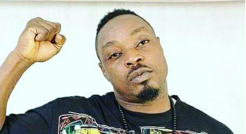 Eedris Abdulkareem says President Muhammadu Buhari is weak mentally and physically[Instagram/EedrisAbdulkareem]