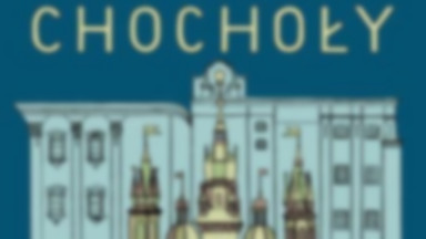 Recenzja: "Chochoły" Wit Szostak