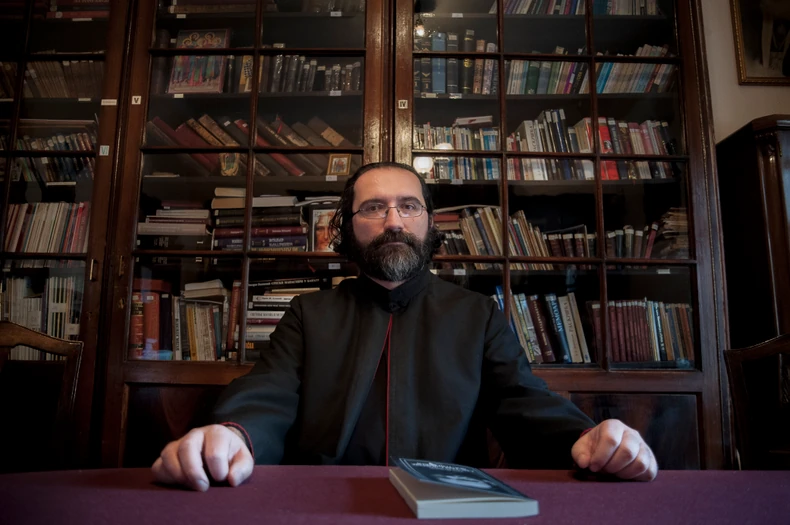 Otac Arsenije Arsenijević