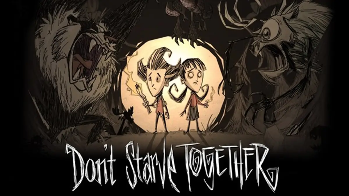 Don't Starve Together szykuje się do opuszczenia wczesnego dostępu