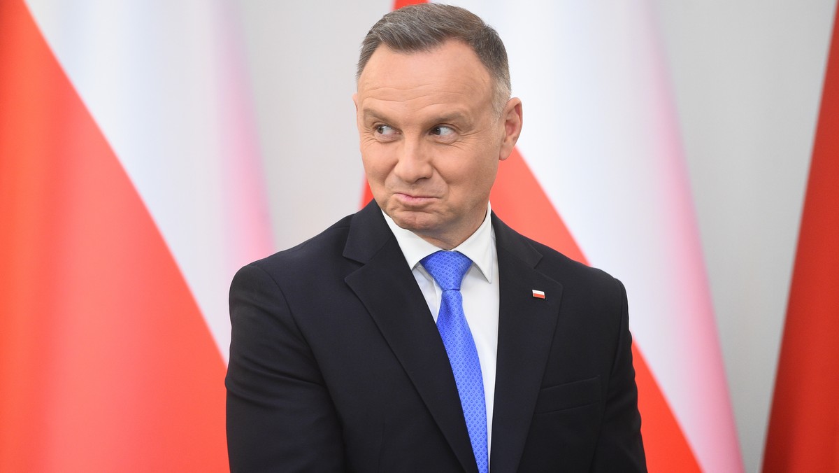 Andrzej Duda