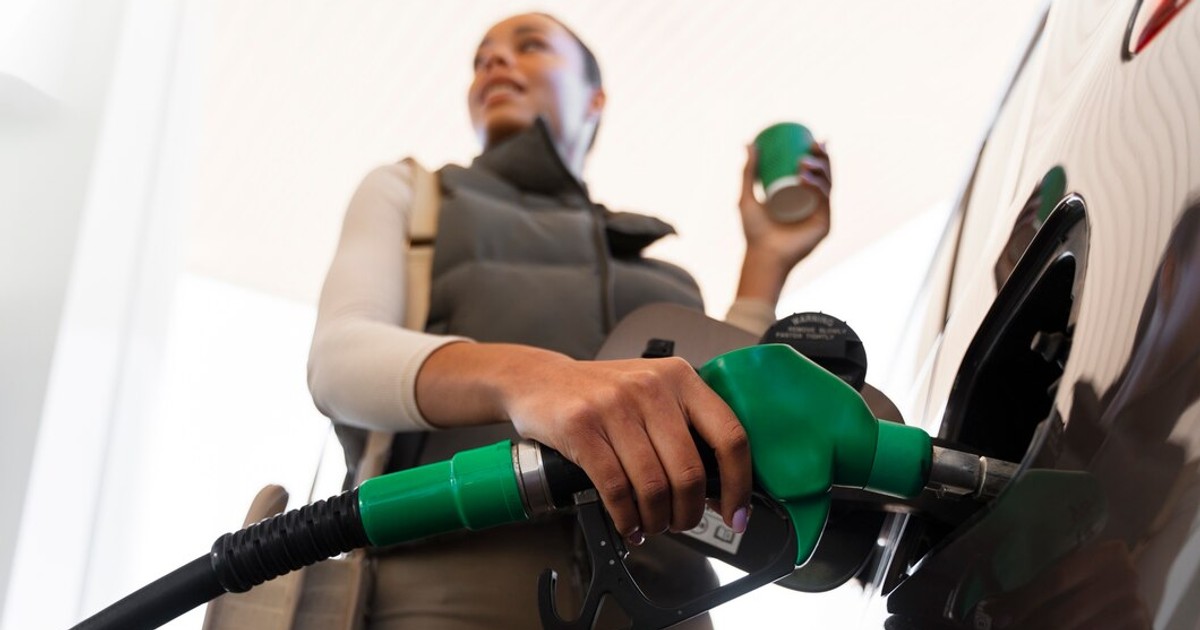 Top 10 African countries with the highest fuel prices at the end of ...