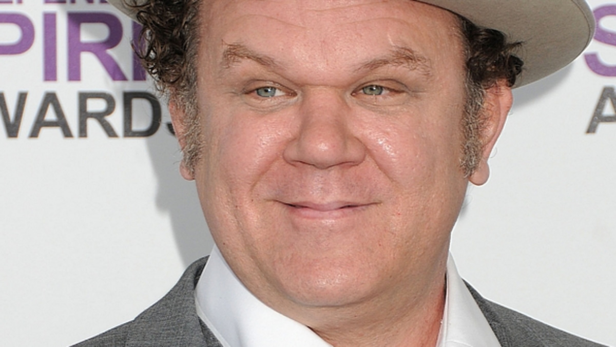 Potwierdziły się doniesienia, iż John C. Reilly wystąpi w filmie "Guardians of the Galaxy".