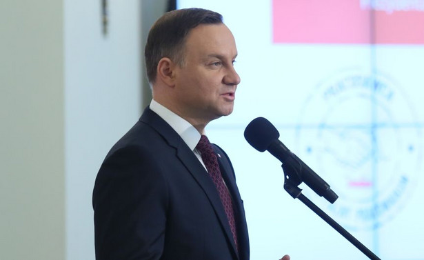 Prezydent Duda spotkał się m.in. z przewodniczącym Prezydium Bośni i Hercegowiny Mladenem Ivaniciem