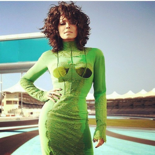 Janet Jackson wróci z nową płytą?