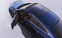 Oto nowy Mercedes GLE. Więcej mocy i luksusu to nie wszystko