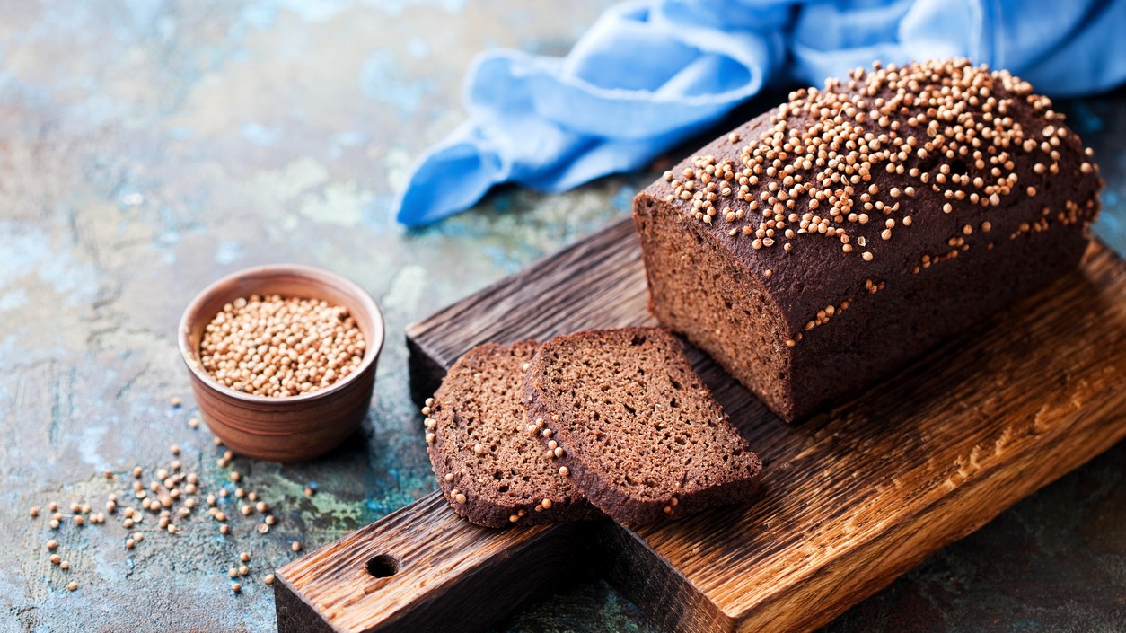 Tmavý chlieb nie je univerzálnym liekom pre každého.