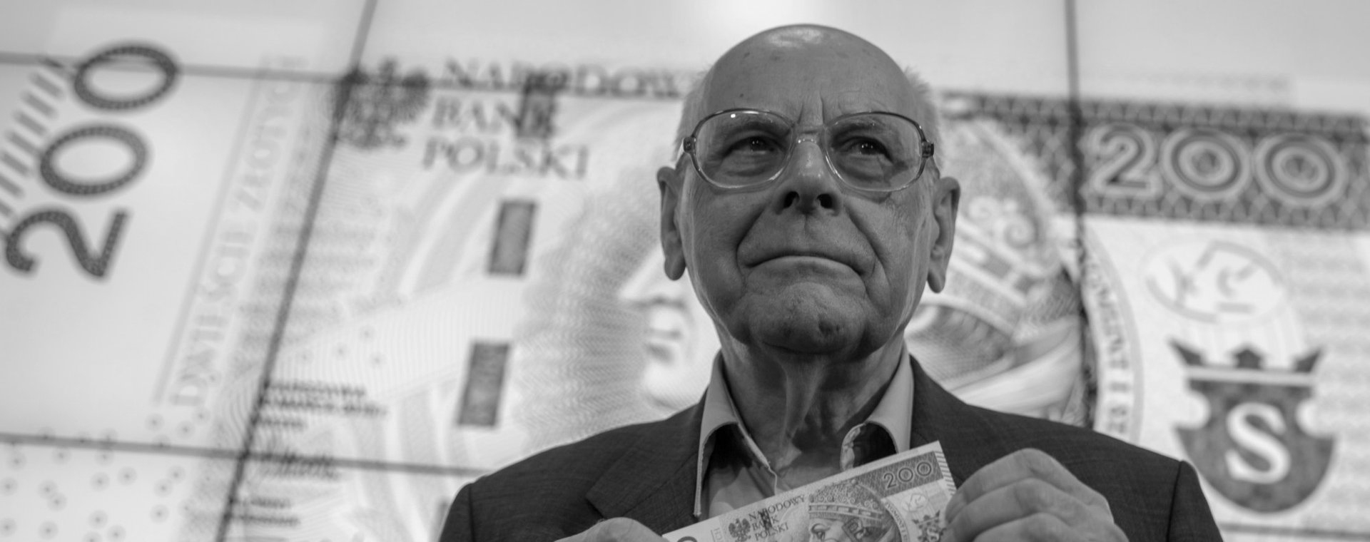 Nie żyje grafik Andrzej Heidrich, autor okładek i ilustracji do książek m.in. Jarosława Iwaszkiewicza i Ryszarda Kapuścińskiego oraz banknotów dla NBP. Zmarł w niedzielę w wieku 90 lat.