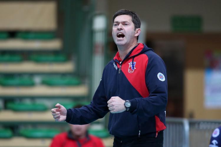 Piotr Makowski nowym selekcjonerem reprezentacji Polski