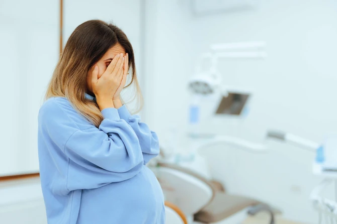 "Kad sam mu priznala svoju prošlost, počeo je da me zlostavlja" (Ilustracija)