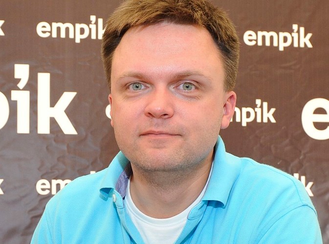 Szymon Hołownia