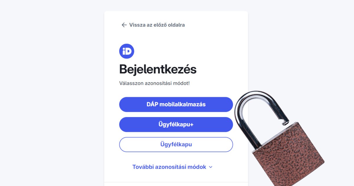 Mi vár ránk, miután megszűnik a hagyományos Ügyfélkapu? – Itt van minden fontos tudnivaló