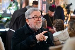 edward miszczak stawia na młodych. "zależy mi, żeby bagi nigdzie nie odszedł"