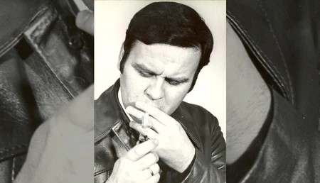 Dušan Mitević