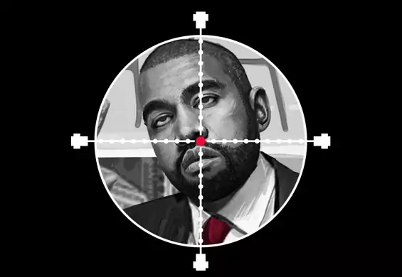 Kanye West zamordowany w teledysku Soul Assassins. Będzie raperski beef stulecia?