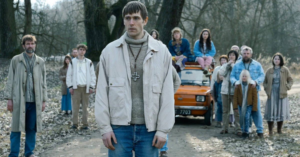 Wyczekiwany polski serial o szokującej historii z lat 90. Wpadł pierwszy odcinek