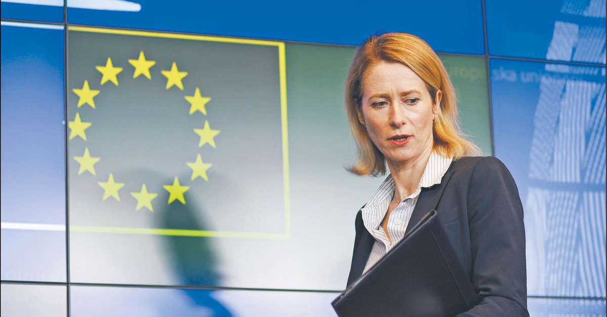 Von der Leyen spełnia obietnicę ws. Strefy Gazy. Izrael już odpowiedział