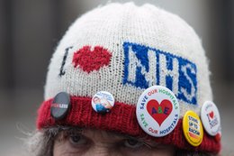 One in five European NHS doctors plans to quit the UK after Brexit